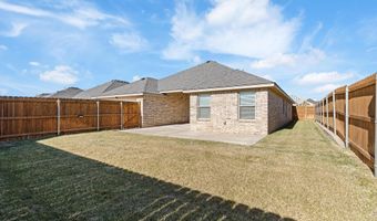 2709 TAMPA BAY Ave, Amarillo, TX 79118