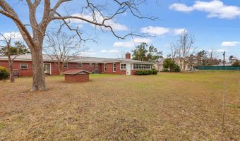 118 Morris Dr, Alma, GA 31510