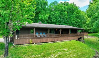 14474 Goose Run Rd, Aurora, IN 47001