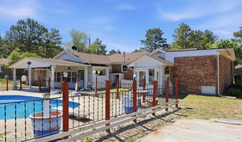 122 Forest Dr, Aberdeen, NC 28315