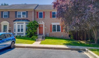 1301 LITTLEFIELD Pl, Bel Air, MD 21015