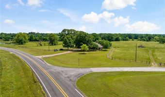 15326 FM 412, Annona, TX 75550