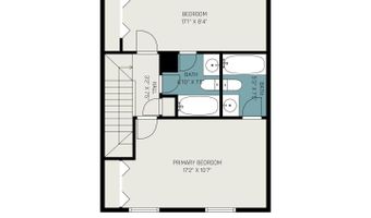 305 LOGAN Ct, Abingdon, MD 21009