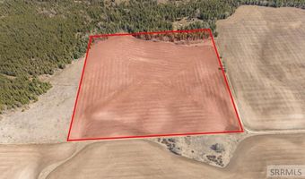 E 700 N, Ashton, ID 83420