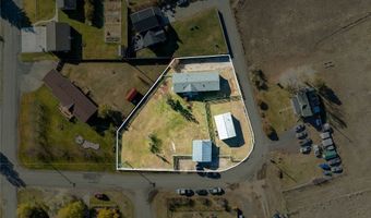 508 510 W 1st Ave, Boulder, MT 59632