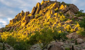 6964 E Stagecoach Pass, Carefree, AZ 85377