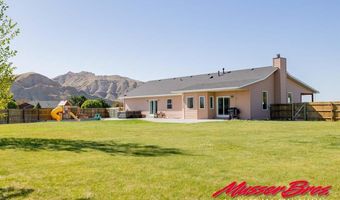 31 Iron Creek Dr, Cody, WY 82414