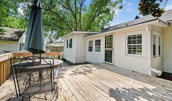 87 S Poplar St, Angier, NC 27501