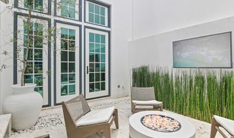 37 Sugar Loaf Aly, Alys Beach, FL 32461