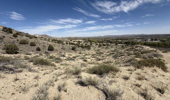 Xx CEMETERY Road, Bloomfield, NM 87413