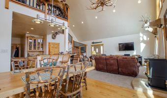 16 POLE CAT Ln, Pinedale, WY 82941