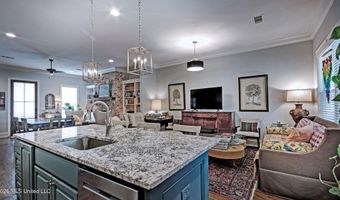 46 Charleston Cir, Brandon, MS 39047