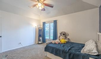 3810 Jester Cir, Abilene, TX 79606