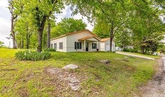 6515 N 4402 Rd, Adair, OK 74330