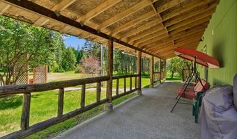 24805 N Cedar Mountain Rd, Athol, ID 83801