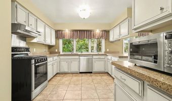 1289 King George Blvd, Ann Arbor, MI 48108