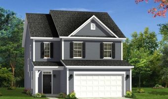 69 Willow Cameron Way, Angier, NC 27501