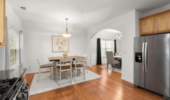 3075 Landington Dr, Austell, GA 30106