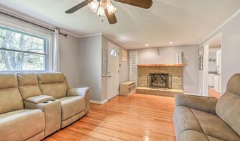 19032 Woodland Hills Rd, Abingdon, VA 24210