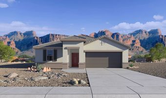 2360 W SYLVAN Ave, Apache Junction, AZ 85120