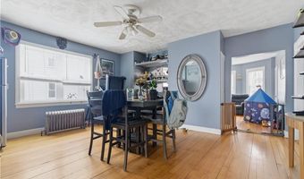 85 Hendricks St, Central Falls, RI 02863