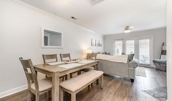 1210 Green Oaks Ln K, Charlotte, NC 28205