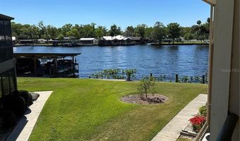 1640 JUNO Trl 205B, Astor, FL 32102