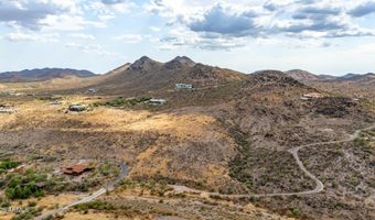 5148 E ROCKAWAY HILLS Dr, Cave Creek, AZ 85331
