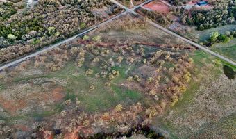 1 E Sorghum Mill Rd, Arcadia, OK 73007