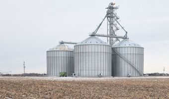 W 9th Road & S M Road, Aurora, NE 68818