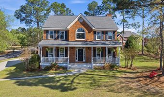 1 Bardwell Ct, Blythewood, SC 29016