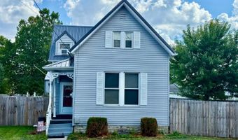 312 S Eastern Ave, Batesville, IN 47006