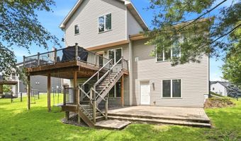 1218 152nd Ln NW, Andover, MN 55304