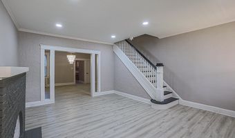 2117 PARK Ave, Baltimore, MD 21217