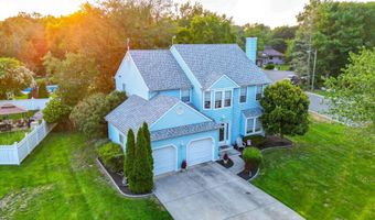 201 Creek Ct, Absecon, NJ 08201