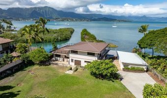 44-443 Kaneohe Bay Dr, Kaneohe, HI 96744