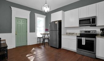 498 S Ohio Ave A, Columbus, OH 43205