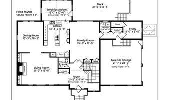 15 Tall Pines Dr, Barrington, RI 02806