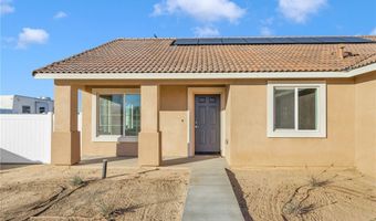 10158 Kemper Ave, Adelanto, CA 92301