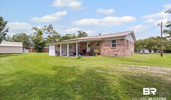 14230 S Wintzell Ave, Bayou La Batre, AL 36509