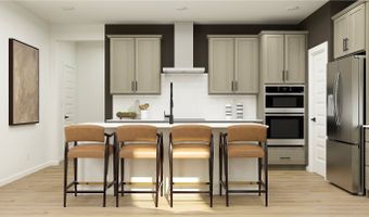 32231 Myrtle Ave SE Plan: Blueberry, Black Diamond, WA 98010