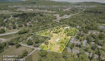 505 Thompson Ln, Arcadia, MO 63621
