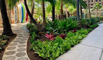 1720 Ala Moana Blvd 503B, Honolulu, HI 96815