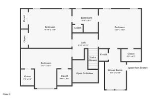1454 FALLING ROCK Cir, Alabaster, AL 35007