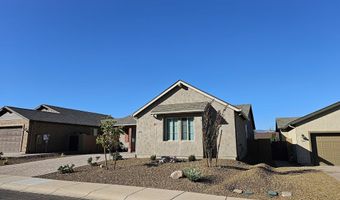 490 Miners Gulch Dr, Clarkdale, AZ 86324