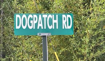 Dogpatch Road, Kiln, MS 39556
