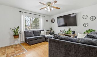 843 GRANITE St, Anthony, NM 88021
