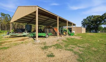 425 Rose Hill Rd, Bentonia, MS 39040