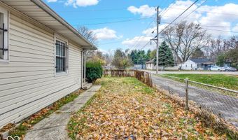 2308 W 16th St, Anderson, IN 46016