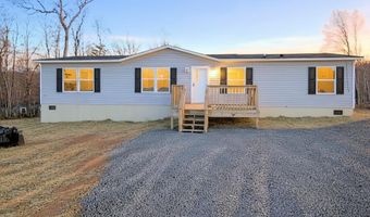 2210 Earley Farm Rd, Amherst, VA 24521